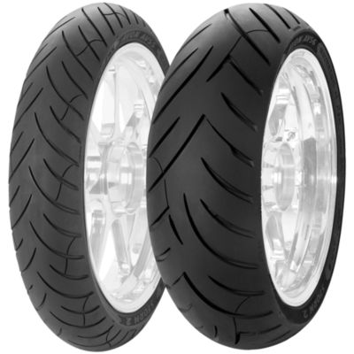 AVON STORM 2 ULTRA TIRE COMBO - 