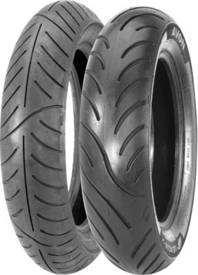 AVON VENOM TIRE COMBO - 