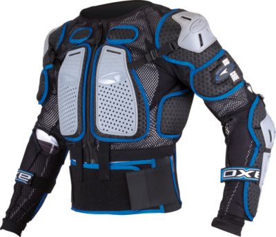 AXO AIR CAGE -  Dirt Bike Protection Jackets 