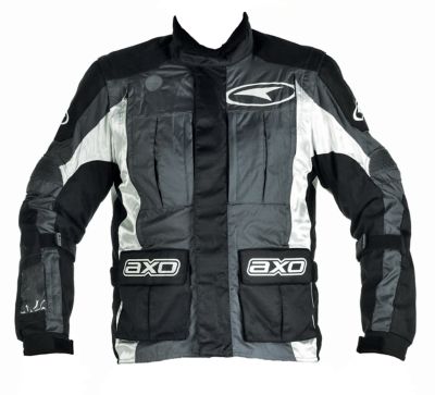AXO ENDURO JACKET