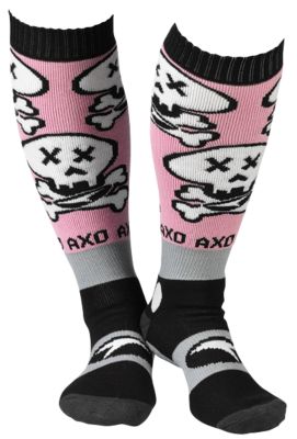 AXO GIRLS MX SOCKS - 