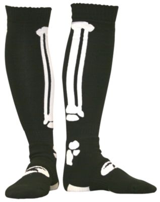 AXO MX SOCKS - ITP T-9 Pro Baja Front Wheel - 10x5 3b+2n Black