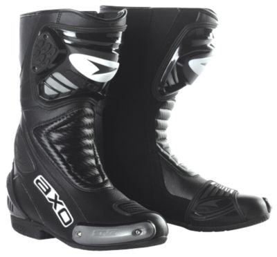 AXO PRIMATO II BOOTS -  Motorcycle Boots & Shoes 