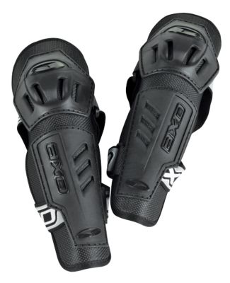 AXO YOUTH ELBOW CUPS - 