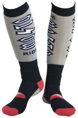 AXO YOUTH MX SOCKS - HMF Dobeck Efi Tuning Box