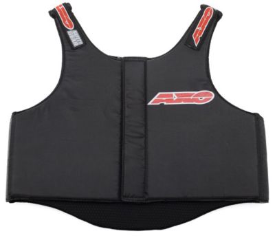 AXO YOUTH RODEO VEST JR - 