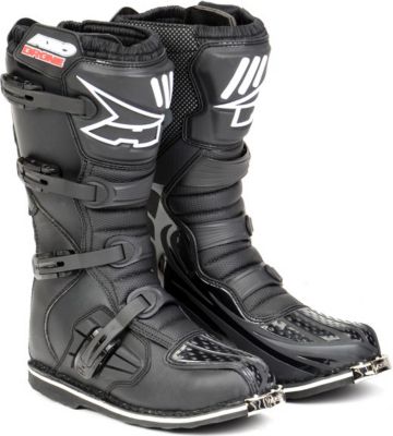 AXO DRONE BOOTS - 