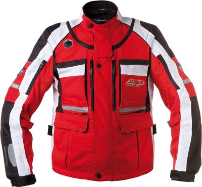 AXO STONE JACKET - 