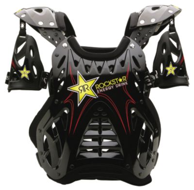 2010 ANSWER YOUTH APEX ROCKSTAR