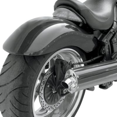 BARON B-1 REAR FENDER - Cruiser Fender Accessories
