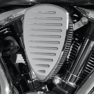BARON COMET BIG AIR KIT - Cruiser Air Cleaner Kits