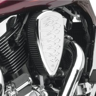 BARON FLAME BIG AIR KIT - Baron Custom Accessories Parts & Gear