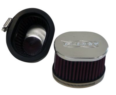 BARON STEALTH BIG AIR KIT - Cruiser Air Cleaner Kits