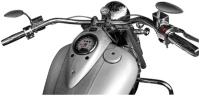 BARON BIG JOHNSON HANDLEBAR