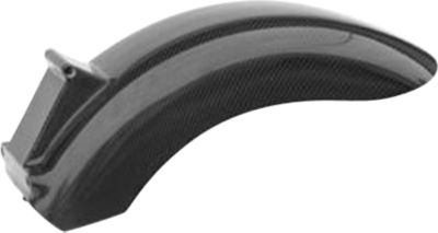 BARON BOB'D REAR FENDER - Cruiser Fender Accessories