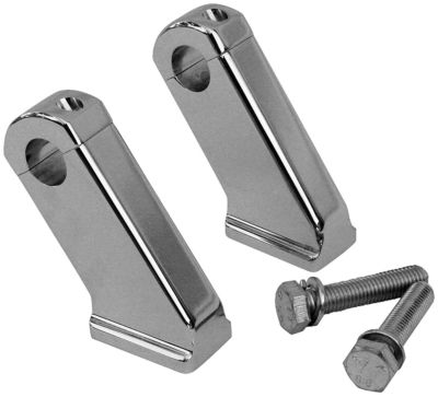 BARON DT RISER SET - Baron Custom Accessories Parts & Gear