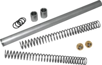 BARON PERFORMANCE FRONT LOWERING KIT - Cruiser Lowering Kits