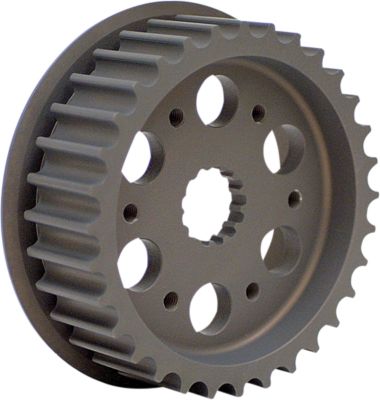 BARON 31-TOOTH FRONT PULLEY - Cruiser Belts And Chains