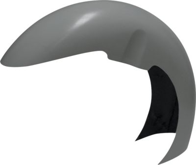 BARON GANGSTER FRONT FENDER - Cruiser Fender Accessories