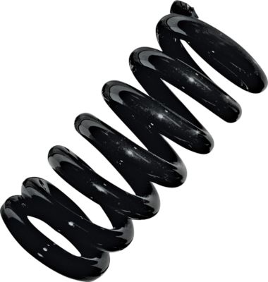 BARON HEAVY DUTY SHOCK SPRING - Cruiser Shocks