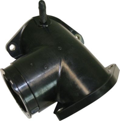 BARON HAND PORTED INTAKE MANIFOLD - Cruiser Air Cleaner Kits