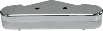 BARON TRIPLE TREE COVER/HANDLEBAR & RISER ADAPTER - Baron Custom Accessories Parts & Gear