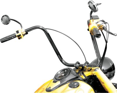 BARON KONG BAR - Baron Custom Accessories Parts & Gear