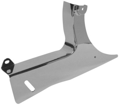BARON LOWER BELT GUARD - Cruiser Drive Covers