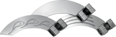 BARON REAR ROTOR COVER - Cruiser Rotors