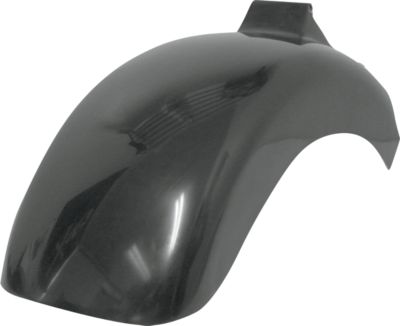 BARON PHAT BOB'D REAR FENDER - Cruiser Fender Accessories