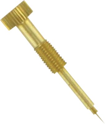 BARON PILOT MIXTURE ADJUSTMENT SCREW - Cruiser Fuel Management