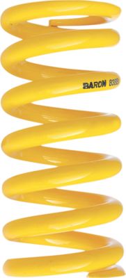 BARON PERFORMANCE SHOCK SPRING - Cruiser Shocks