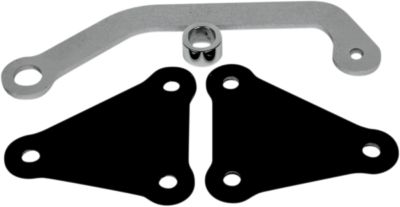  Baron Rear Lowering Kit - 1-1/2"