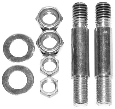 BARON RISER MOUNTING KIT - Baron Custom Accessories Parts & Gear