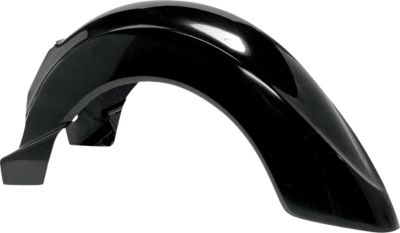 BARON SUPER PHAT REAR FENDER - Baron Custom Accessories Parts & Gear