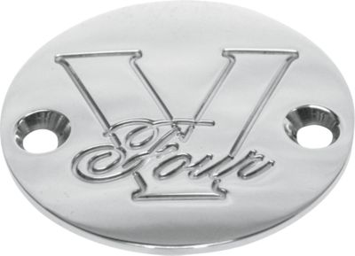BARON TIMING HOLE COVER - Baron Custom Accessories Parts & Gear