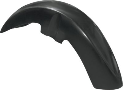 BARON VINTAGE FRONT FENDER - Cruiser Fender Accessories
