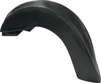 BARON VINTAGE REAR FENDER - Cruiser Fender Accessories
