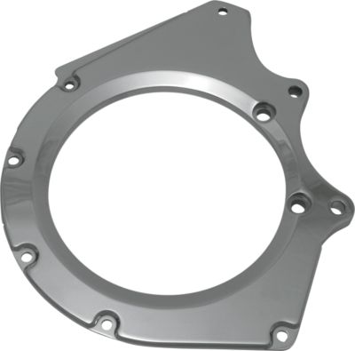 BARON XPOSED PULLEY KIT - Cruiser Belts And Chains