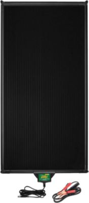 BATTERY TENDER SOLAR CHARGER - 15 WATT - 
