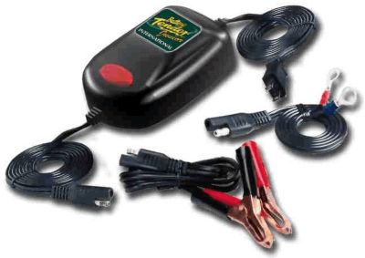 BATTERY TENDER WATERPROOF CHARGER