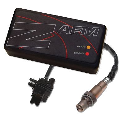 BAZZAZ PERFORMANCE Z-AFM SELF MAPPING KIT
