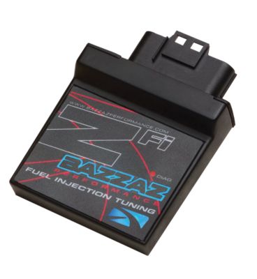 BAZZAZ PERFORMANCE Z-FI FUEL CONTROL UNIT