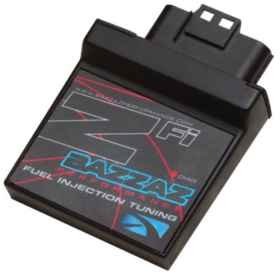 BAZZAZ PERFORMANCE Z-FI FUEL CONTROL UNIT