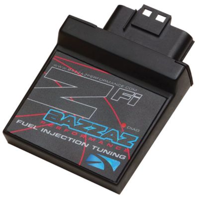 BAZZAZ PERFORMANCE Z-FI FUEL CONTROL UNIT