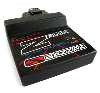 BAZZAZ PERFORMANCE Z-FI MX FUEL MANAGEMENT SYSTEM