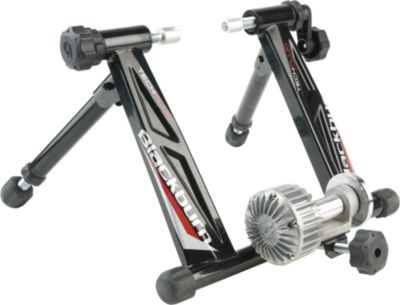 BLACKBURN TECH FLUID RESISTANCE TRAINER - Bicycle Trainers