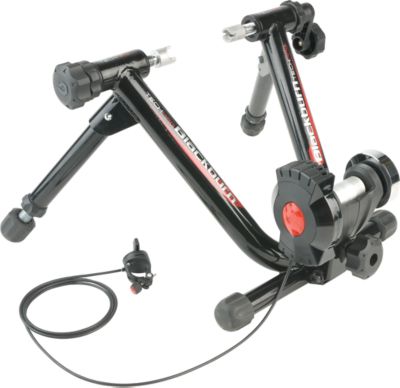 BLACKBURN TECH MAG 6 RESISTANCE TRAINER - Bicycle Trainers
