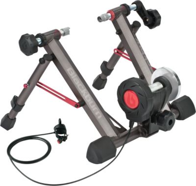 BLACKBURN TECH MAG RACE RESISTANCE TRAINER - Bicycle Trainers