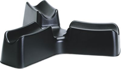 BLACKBURN TRAKBLOCK 3 FRONT WHEEL PLATFORM - Bicycle Trainers